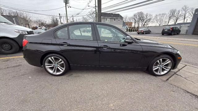 used 2015 BMW 328 car, priced at $10,999