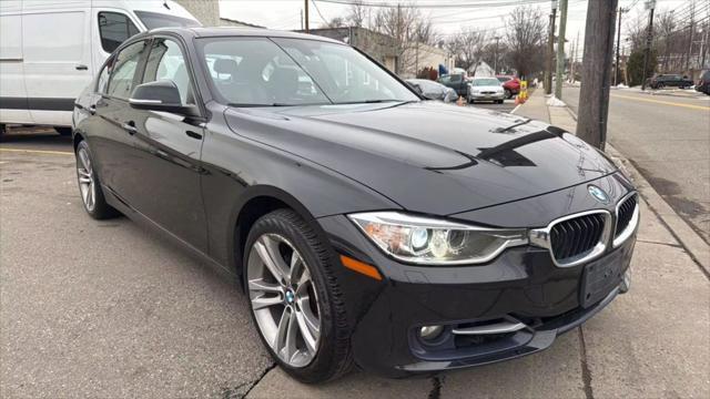 used 2015 BMW 328 car, priced at $10,999