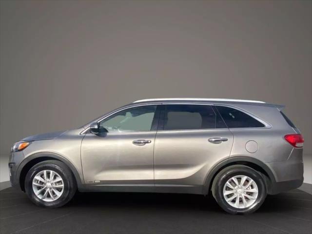 used 2018 Kia Sorento car, priced at $10,499