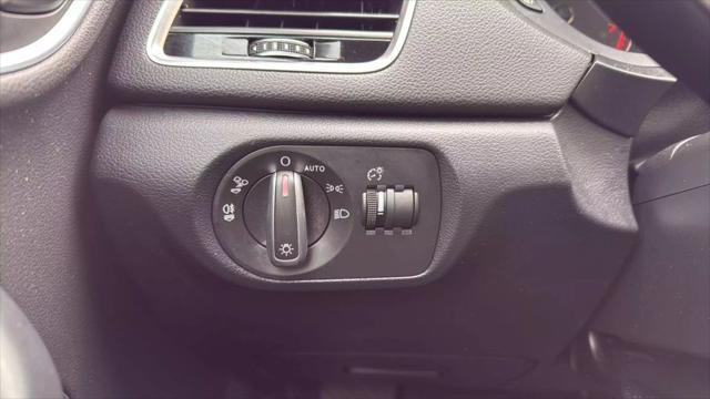 used 2016 Audi Q3 car, priced at $11,799