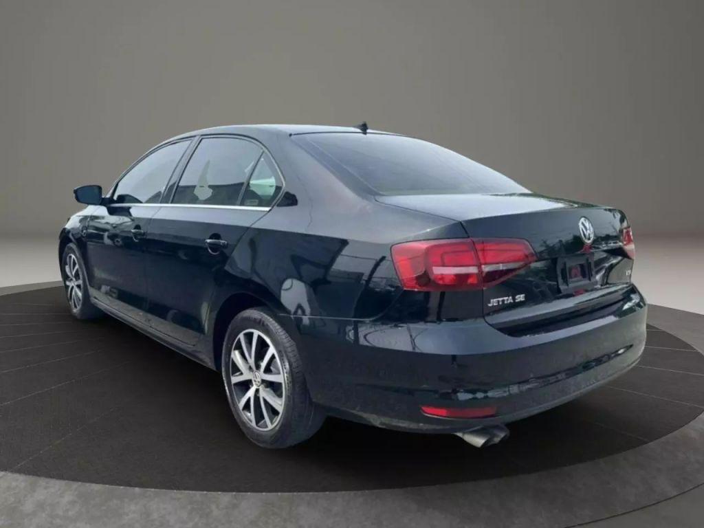 used 2017 Volkswagen Jetta car, priced at $8,999