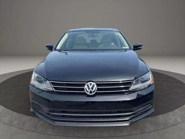 used 2017 Volkswagen Jetta car, priced at $9,999