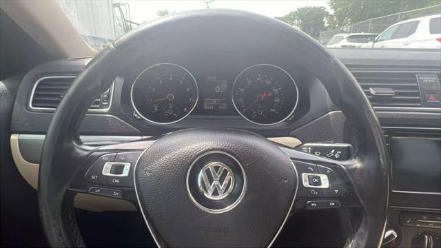 used 2017 Volkswagen Jetta car, priced at $9,999
