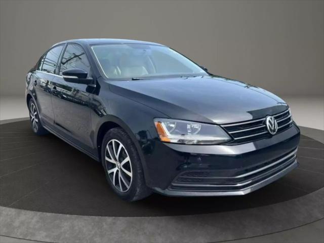 used 2017 Volkswagen Jetta car, priced at $9,999