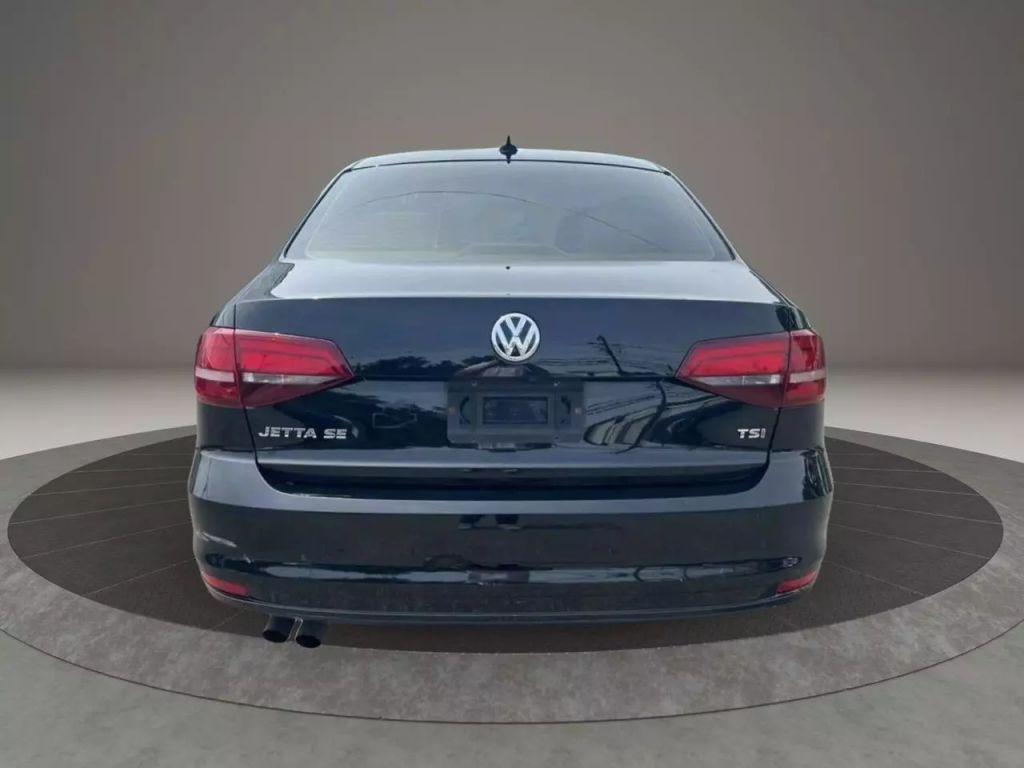 used 2017 Volkswagen Jetta car, priced at $8,999