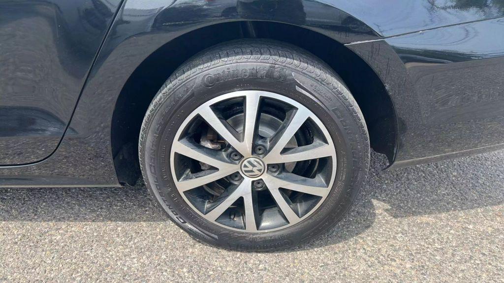 used 2017 Volkswagen Jetta car, priced at $8,999