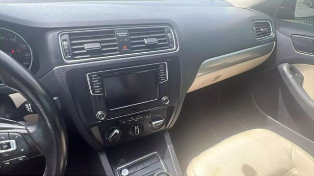 used 2017 Volkswagen Jetta car, priced at $9,999