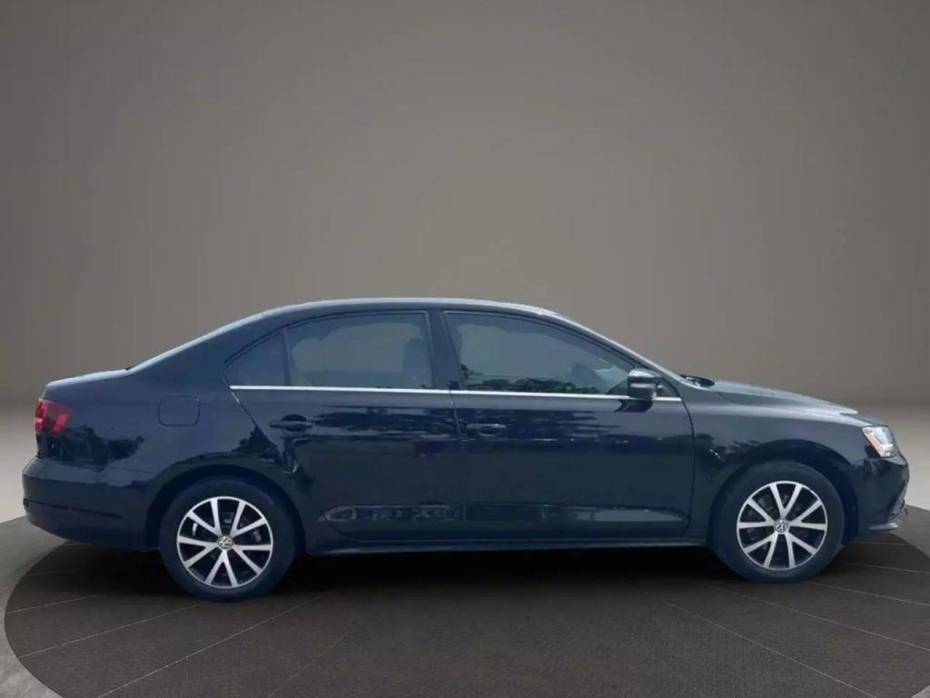 used 2017 Volkswagen Jetta car, priced at $8,999