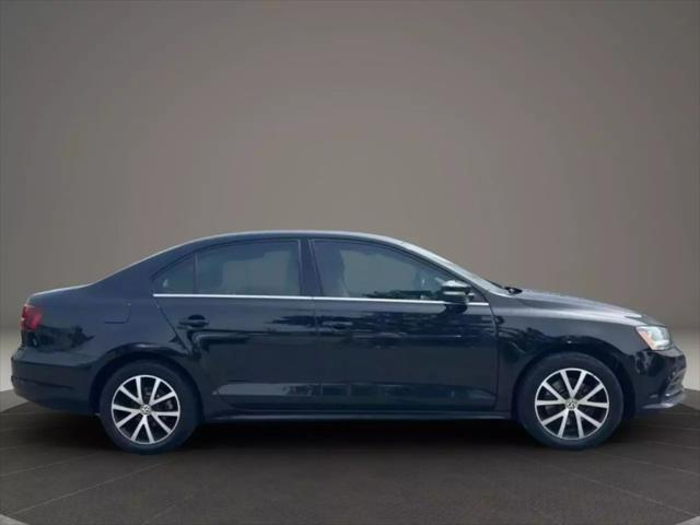 used 2017 Volkswagen Jetta car, priced at $9,999