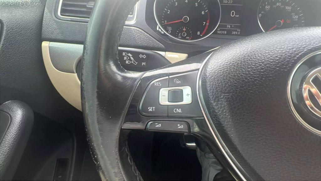 used 2017 Volkswagen Jetta car, priced at $8,999