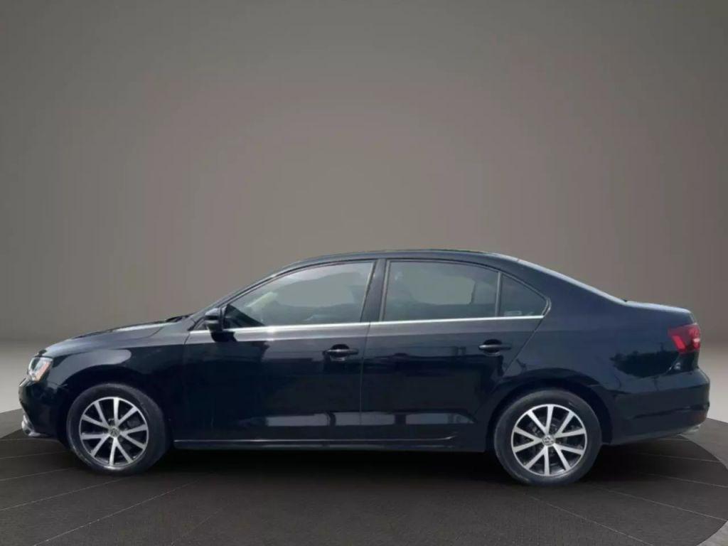 used 2017 Volkswagen Jetta car, priced at $8,999