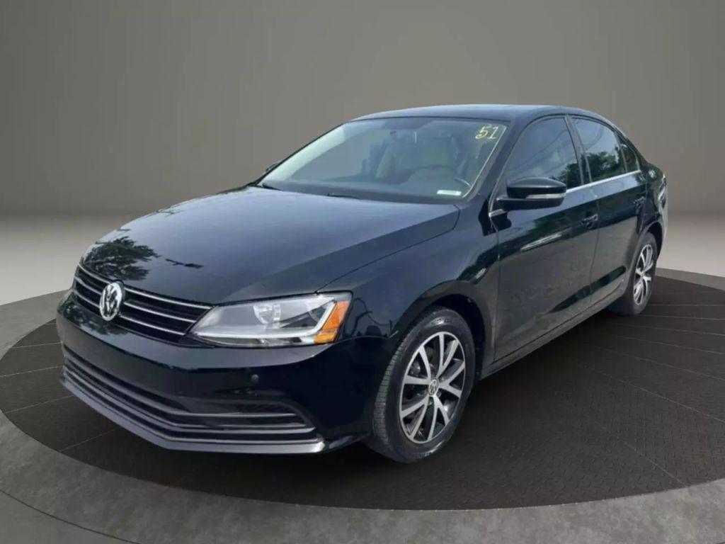 used 2017 Volkswagen Jetta car, priced at $8,999