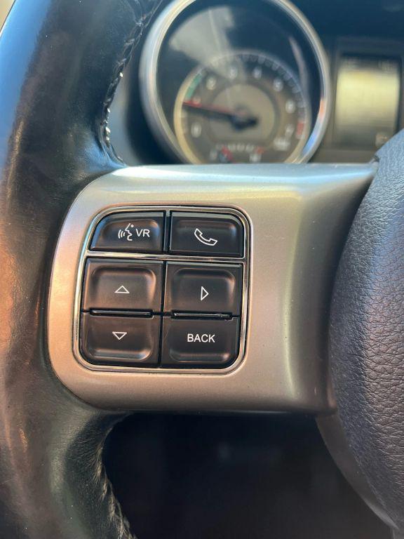 used 2012 Jeep Grand Cherokee car, priced at $5,999