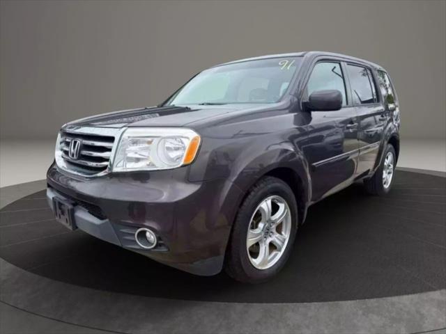 used 2014 Honda Pilot car, priced at $15,999