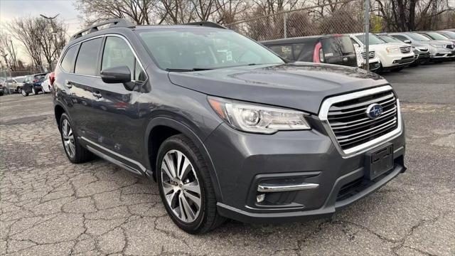 used 2019 Subaru Ascent car, priced at $17,499