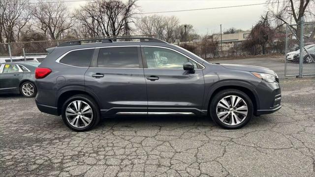 used 2019 Subaru Ascent car, priced at $17,499