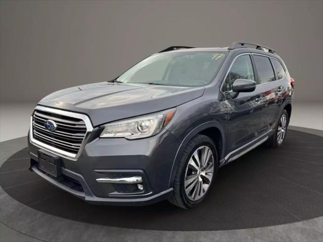 used 2019 Subaru Ascent car, priced at $15,999
