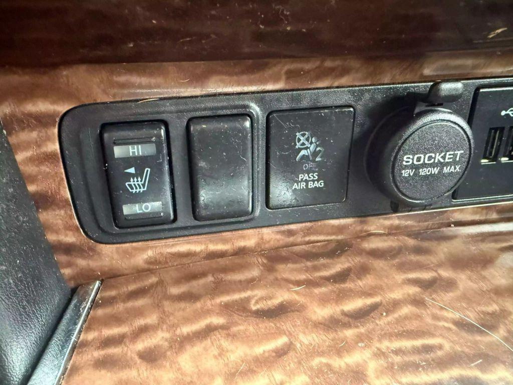 used 2020 Nissan Armada car, priced at $14,499