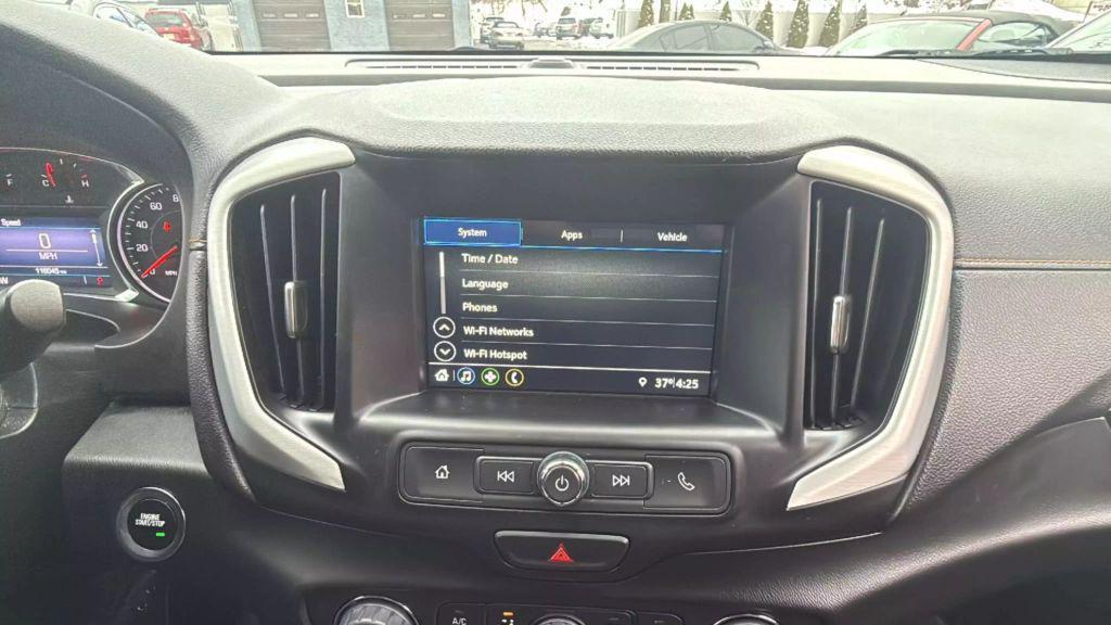 used 2019 GMC Terrain car, priced at $10,499