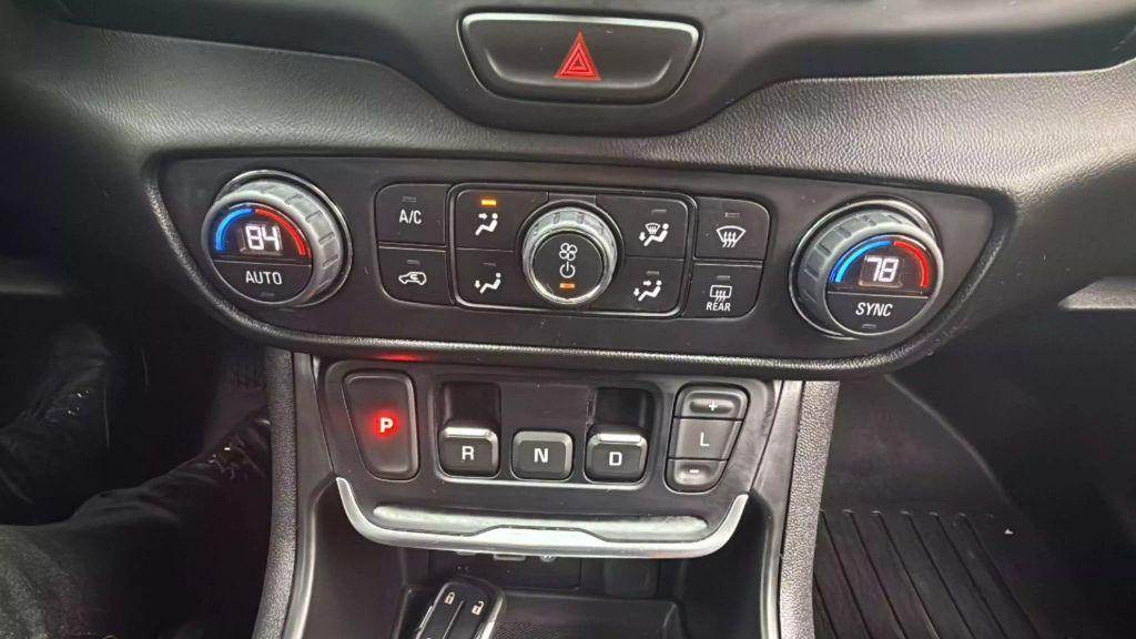 used 2019 GMC Terrain car, priced at $10,499