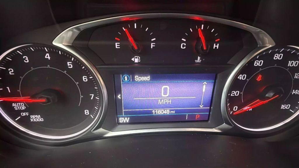 used 2019 GMC Terrain car, priced at $10,499
