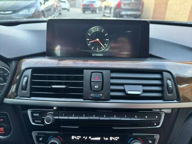 used 2017 BMW 430 Gran Coupe car, priced at $10,960
