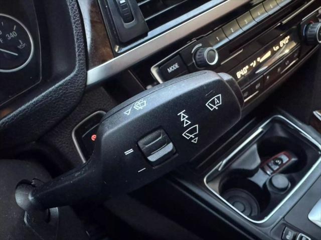 used 2017 BMW 430 Gran Coupe car, priced at $10,960
