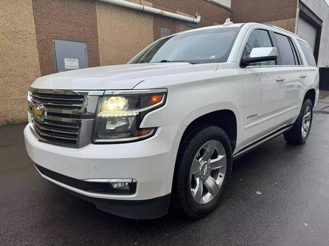 used 2019 Chevrolet Tahoe car, priced at $27,999