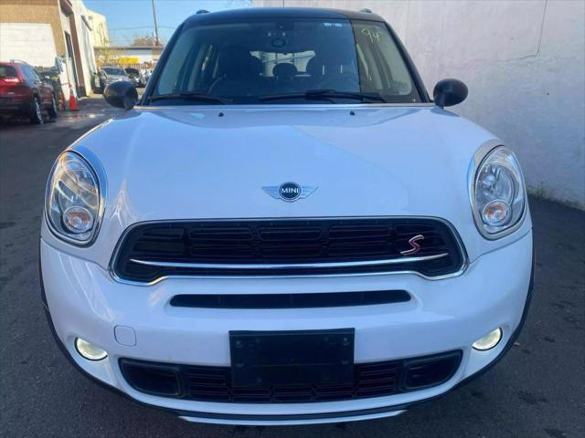 used 2015 MINI Countryman car, priced at $9,499