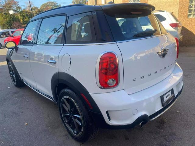 used 2015 MINI Countryman car, priced at $9,499