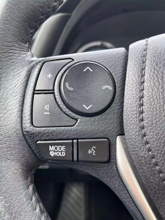 used 2017 Toyota Corolla car, priced at $13,800