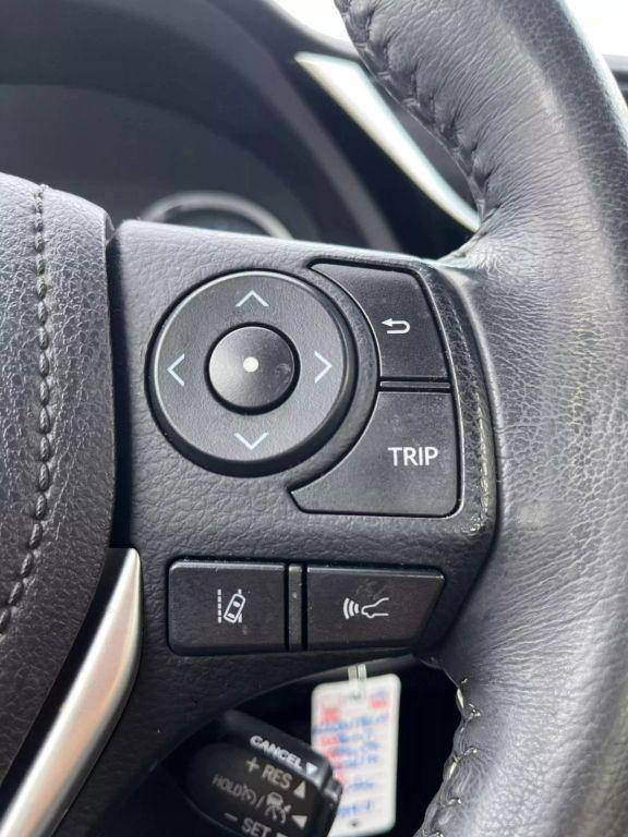 used 2017 Toyota Corolla car, priced at $13,800