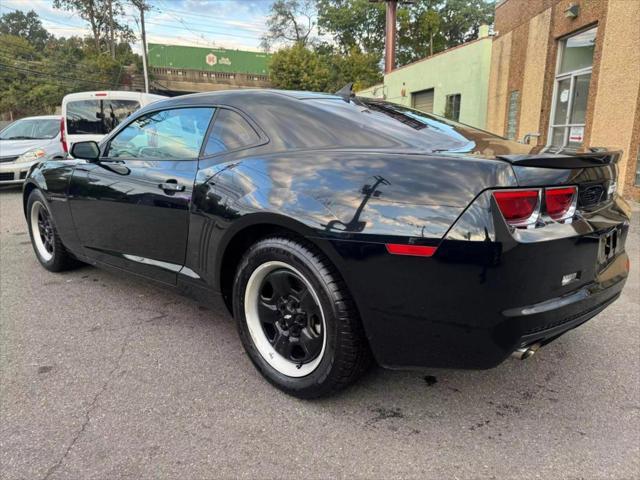 used 2013 Chevrolet Camaro car, priced at $12,499