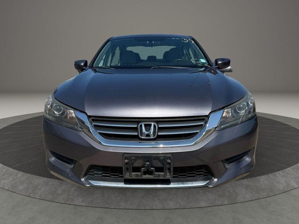 used 2015 Honda Accord car, priced at $13,999
