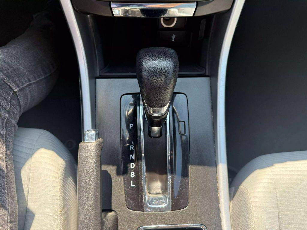 used 2015 Honda Accord car, priced at $13,999