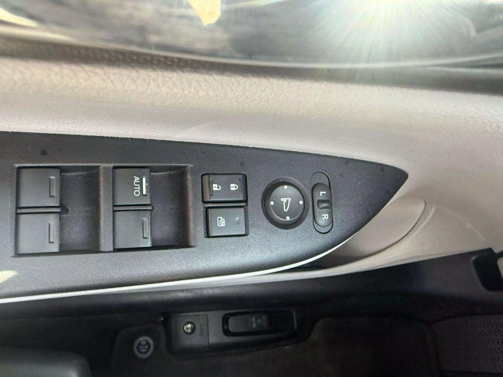 used 2015 Honda Accord car, priced at $13,999