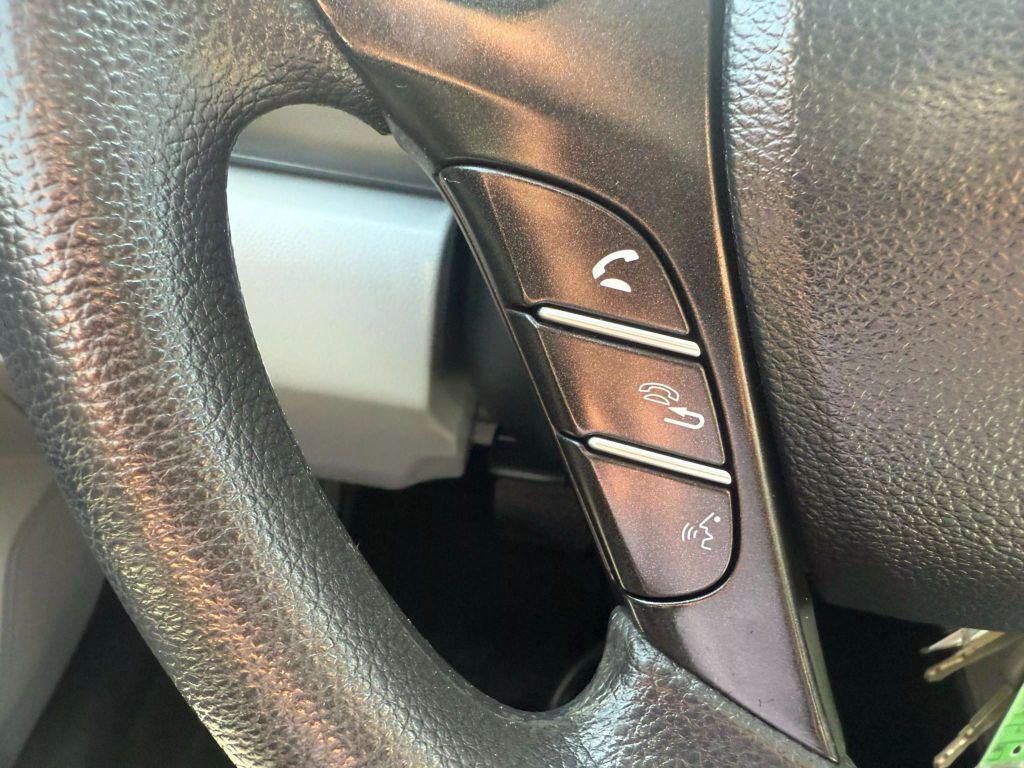 used 2015 Honda Accord car, priced at $13,999