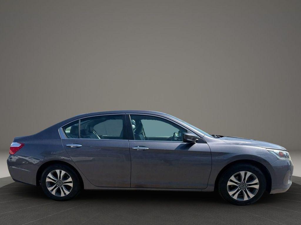 used 2015 Honda Accord car, priced at $13,999