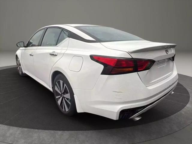 used 2019 Nissan Altima car, priced at $13,499