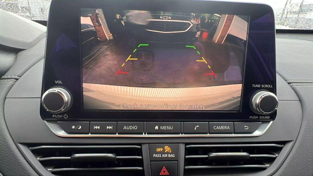 used 2019 Nissan Altima car, priced at $10,999