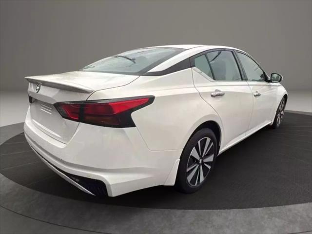 used 2019 Nissan Altima car, priced at $13,499
