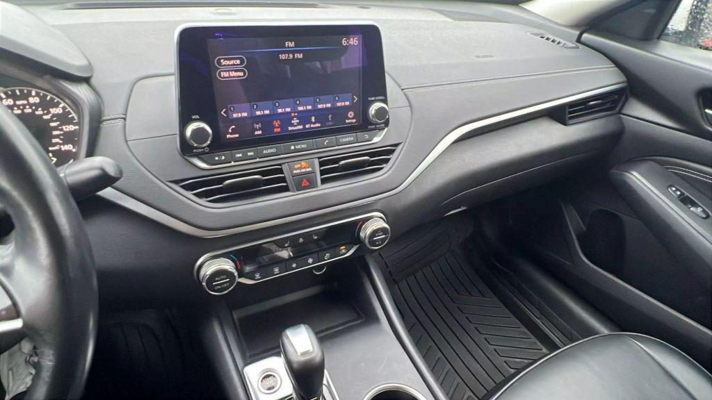 used 2019 Nissan Altima car, priced at $10,999