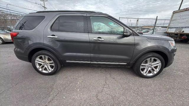 used 2016 Ford Explorer car, priced at $12,999