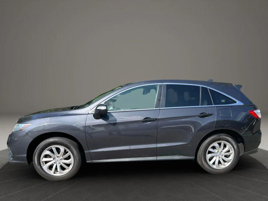 used 2016 Acura RDX car, priced at $13,999