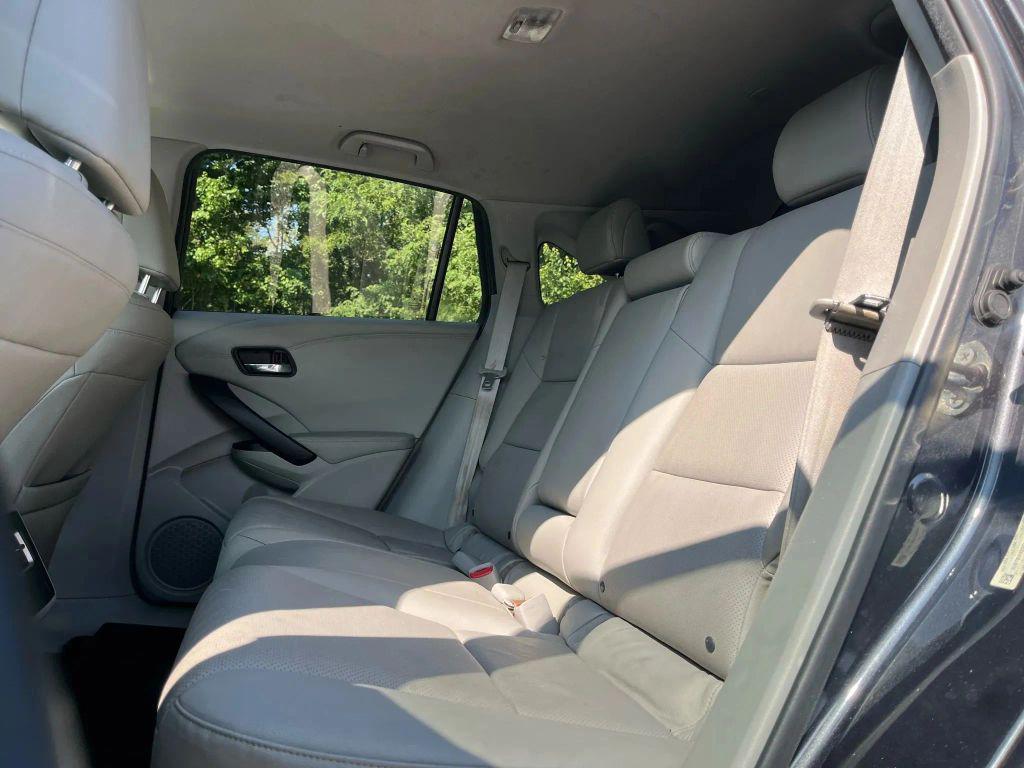 used 2016 Acura RDX car, priced at $13,999