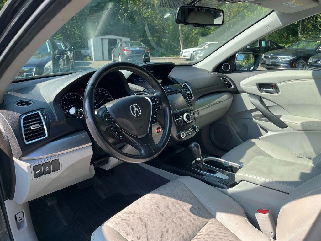 used 2016 Acura RDX car, priced at $13,999