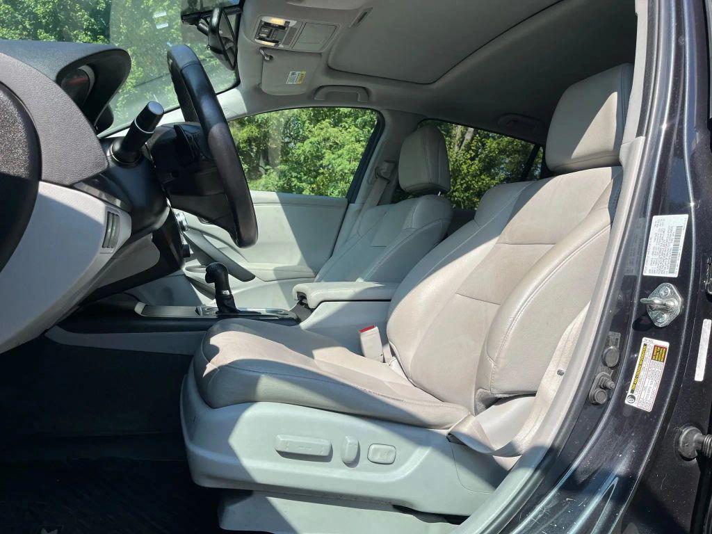 used 2016 Acura RDX car, priced at $13,999
