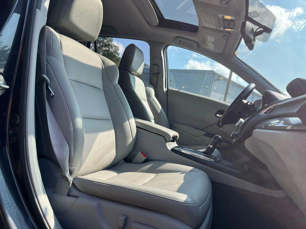 used 2016 Acura RDX car, priced at $13,999