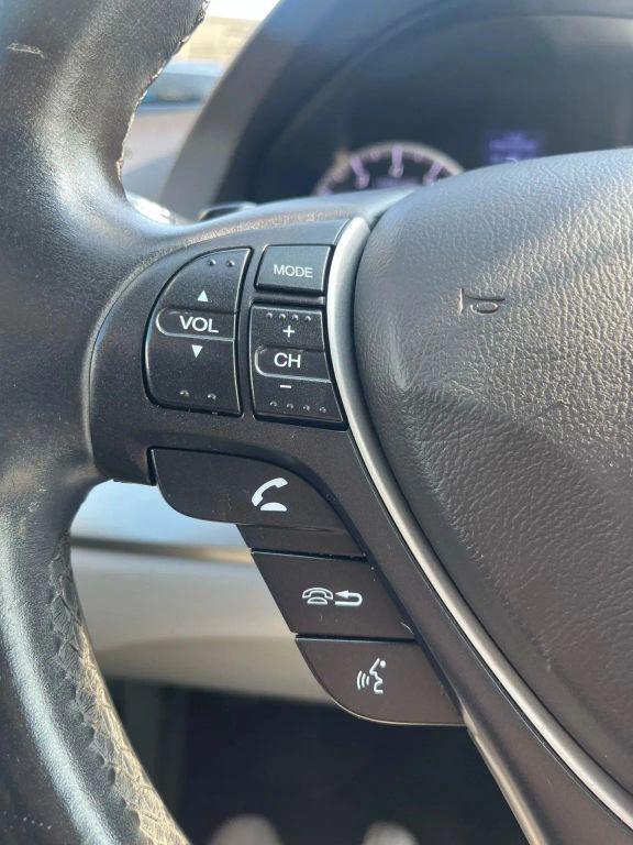 used 2016 Acura RDX car, priced at $13,999