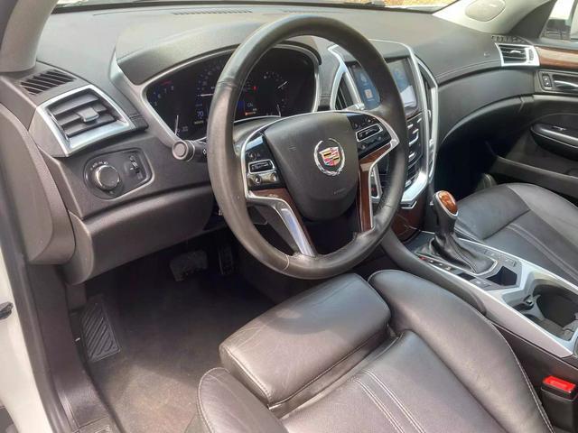 used 2016 Cadillac SRX car, priced at $11,999